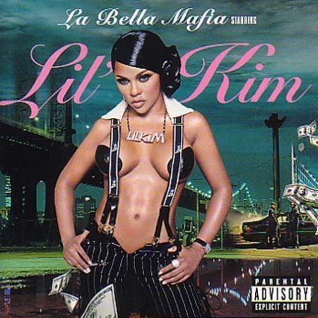 lil kim